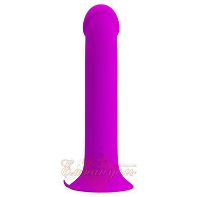 Вибратор - Pretty Love Murray Vibrator Purple 6603BI1230 фото