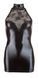 Сукня - 2715830 Dress with Lace - black, S 513227158301021 фото 3
