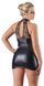 Сукня - 2715830 Dress with Lace - black, S 513227158301021 фото 2