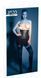 Корсет зі шкіри - 2000237 Leather Corset - 51 cm 513220002371511 фото 3