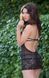 Peignoir - Larisa Black, S/M 5591182116 - photos (2