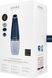 Очищающее устройство для лица GESKE Aqua-Stream Face Cleanser 8в1 midnight HB0400 фото 9