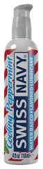 Lubricant - Swiss Navy Cooling Peppermint 118 ml