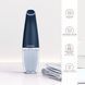 Очищающее устройство для лица GESKE Aqua-Stream Face Cleanser 8в1 midnight HB0400 фото 3
