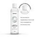 Анальная смазка на водной основе Satisfyer Juicy Lubricant Boogy Booty 300 мл SX2717 фото 4