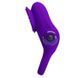 Эрекционное кольцо - Pretty Love Vibro Penis Ring II Blue 6603BI0728 фото 3