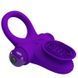 Эрекционное кольцо - Pretty Love Vibro Penis Ring II Blue 6603BI0728 фото 6