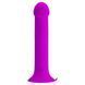 Вибратор - Pretty Love Murray Vibrator Purple 6603BI1230 фото 2