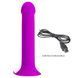 Вибратор - Pretty Love Murray Vibrator Purple 6603BI1230 фото 10