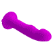 Вибратор - Pretty Love Murray Vibrator Purple 6603BI1230 фото 6
