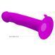 Вибратор - Pretty Love Murray Vibrator Purple 6603BI1230 фото 8