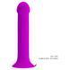 Вибратор - Pretty Love Murray Vibrator Purple 6603BI1230 фото 9