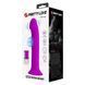 Вибратор - Pretty Love Murray Vibrator Purple 6603BI1230 фото 12
