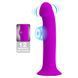 Вибратор - Pretty Love Murray Vibrator Purple 6603BI1230 фото 7