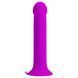 Вибратор - Pretty Love Murray Vibrator Purple 6603BI1230 фото 5