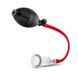 Temptasia Clitoral Pump by Blush &ndash; Beginner&rsquo;s Clitoral Pumping System, Black SO8839 - photos (4