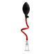 Temptasia Clitoral Pump by Blush &ndash; Beginner&rsquo;s Clitoral Pumping System, Black SO8839 - photos (3