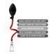 Temptasia Clitoral Pump by Blush &ndash; Beginner&rsquo;s Clitoral Pumping System, Black SO8839 - photos (6