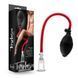 Temptasia Clitoral Pump by Blush &ndash; Beginner&rsquo;s Clitoral Pumping System, Black SO8839 - photos (9