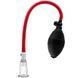 Temptasia Clitoral Pump by Blush &ndash; Beginner&rsquo;s Clitoral Pumping System, Black SO8839 - photos (1
