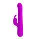 Вибратор - Pretty Love Julian Vibrator Purple 6603BI0679 фото 4