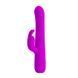 Вибратор - Pretty Love Julian Vibrator Purple 6603BI0679 фото 3