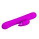 Вибратор - Pretty Love Julian Vibrator Purple 6603BI0679 фото 5