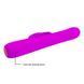 Вибратор - Pretty Love Julian Vibrator Purple 6603BI0679 фото 8