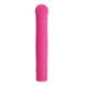 Pretty Love Bogey Vibrator Pink - 15 x 2,