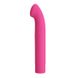 Pretty Love Bogey Vibrator Pink - 15 x 2,